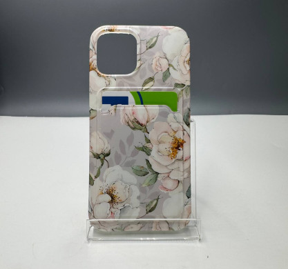 Чехол блестяшки